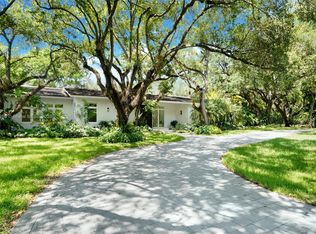 5501 Snapper Creek Rd, Coral Gables, FL 33156