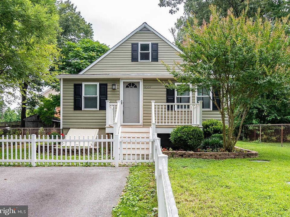 1st image of 8069 Woodholme Cir