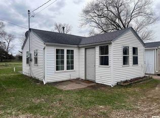 7379 Riverview Rd, Thomson, IL 61285