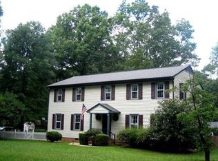 12337 Blanton Rd, Ashland, VA 23005