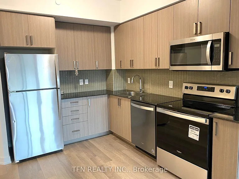 1603 Eglinton Ave W #408 — Photo 8