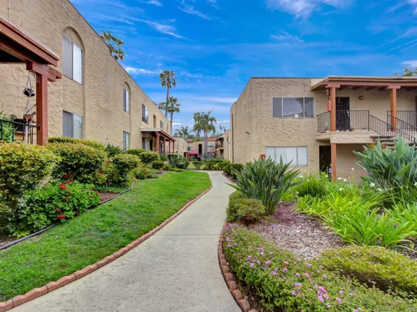 8694 Lemon Ave, La Mesa, CA 91941