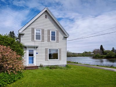 19 Spruce Head Road, South Thomaston, ME, 04858