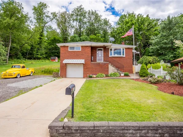 542 Niceville St, Homestead, PA 15120