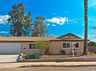 9413 Mast Blvd, Santee, CA 92071