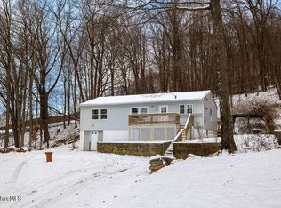 525 Winchell Mountain Rd, Ancram, NY 12502