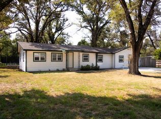 8709 S Broadway Ave, Haysville, KS 67060