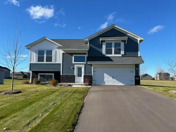 409 Tanner Dr, Waverly, MN 55390