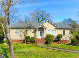 721 Smithstone Rd SE, Marietta, GA 30067