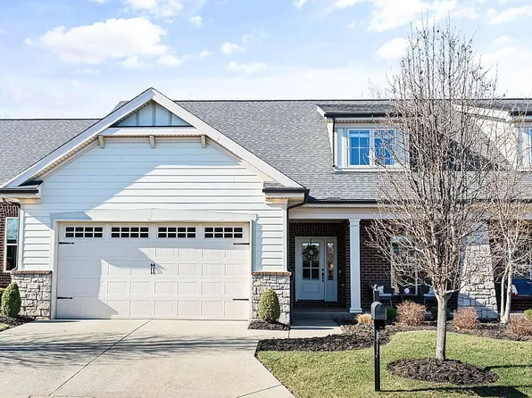 213 Grey Ledge Cir, Louisville, KY 40245