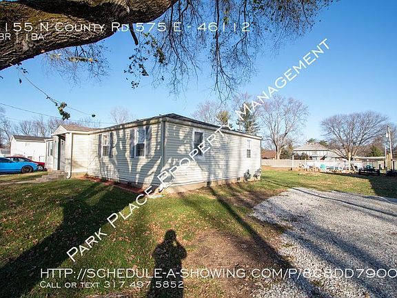 5th image of 4155 N County Road 575 E #46112