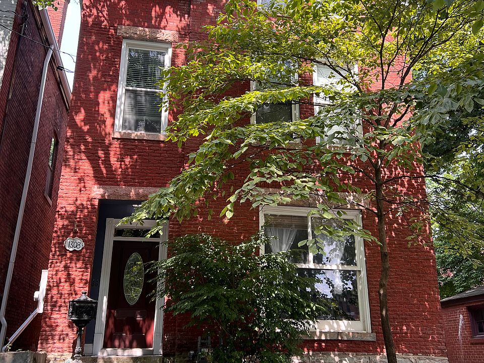 1st image of 1308 S 2nd St #3