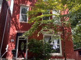 1308 S 2nd St #3, Louisville, KY 40208