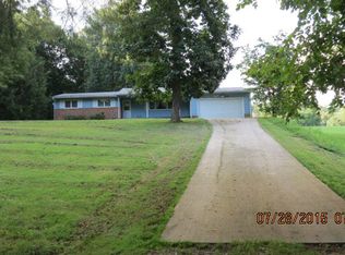 447 State Route 140, Sciotoville, OH 45662