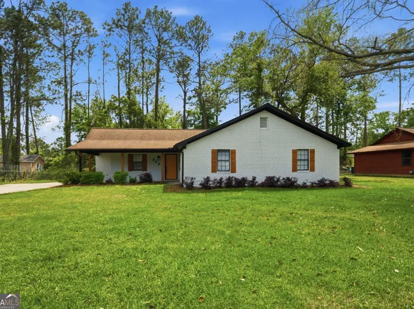 943 Madison Ave, Valdosta, GA 31602