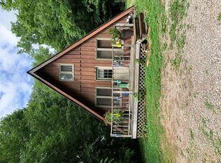 996 Walter Stone Rd, Sparta, TN 38583