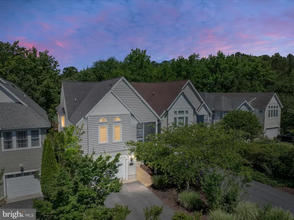 734 Deer Leap Dr Unit 4, Bethany Beach, DE 19930