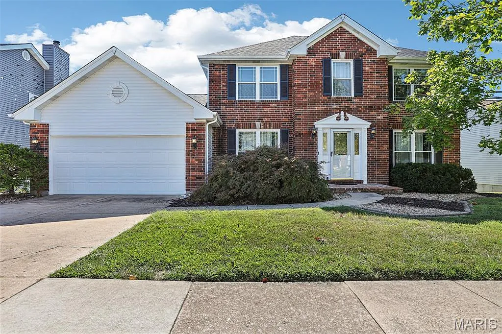 2940 Woodbridge Estates Dr photo 1