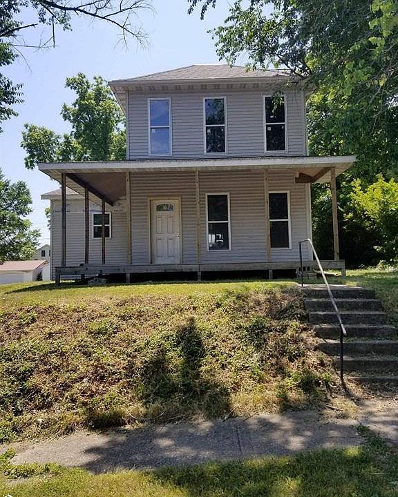 15121518 Franklin St, Keokuk, IA 52632 Zillow
