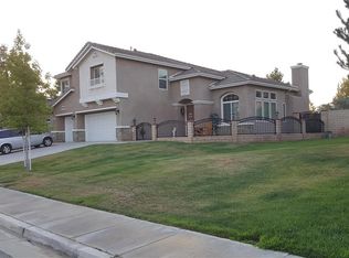 4421 W Gilman St, Banning, CA 92220