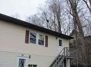 38 Masters Pl #2, Beacon, NY 12508