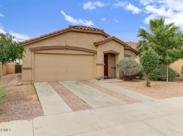 218 E MILADA Drive, Phoenix, AZ 85042