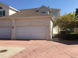 2362 S Salem Cir, Aurora, CO 80014