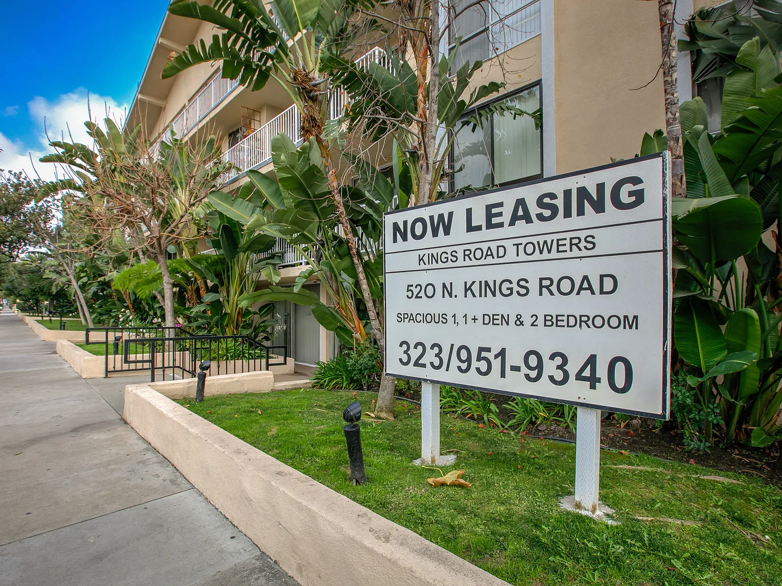 Kings Road Towers — Photo 4