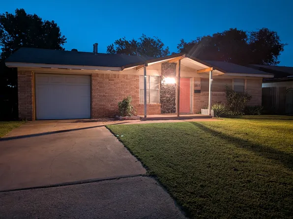 3317 SW 20th St, Oklahoma City, OK 73108