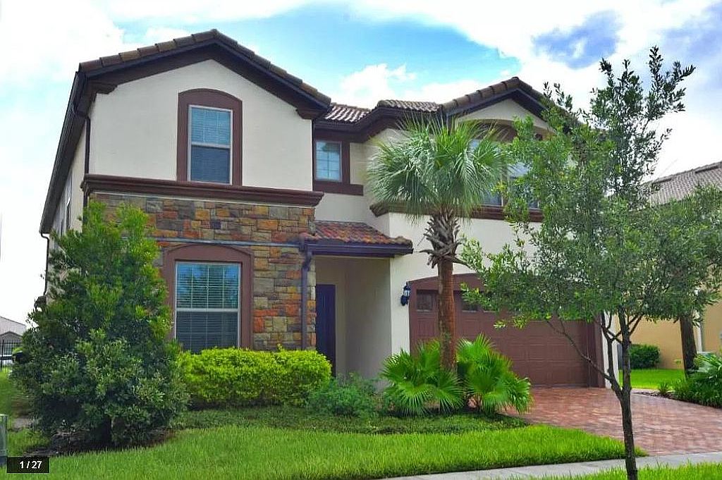 2139 Tripoli Ct, Kissimmee, FL 34747 Zillow