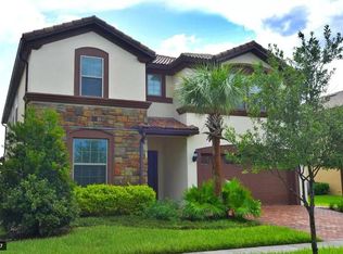 2139 Tripoli Ct, Kissimmee, FL 34747