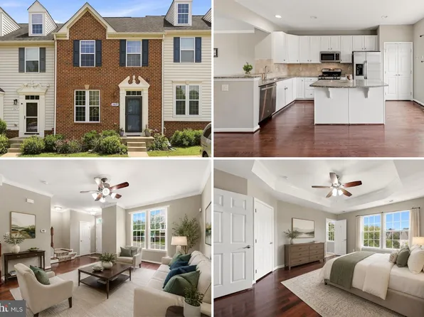 12679 Stone Lined Cir, Woodbridge, VA 22192