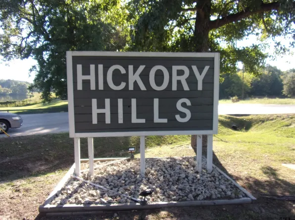 W Willow Ln, Murchison, TX 75778