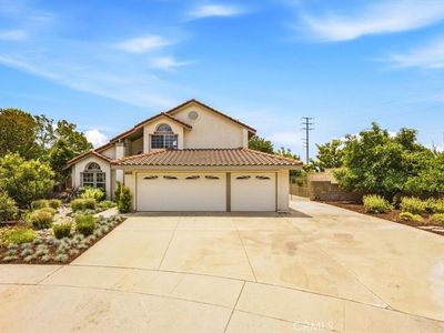 1592 Evergreen Dr, Upland, CA, 91784