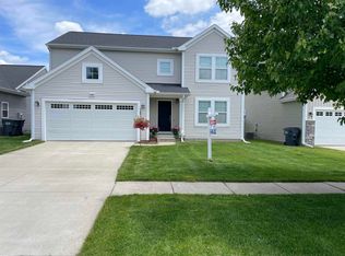 1541 Notley Field Ln, Vicksburg, MI 49097