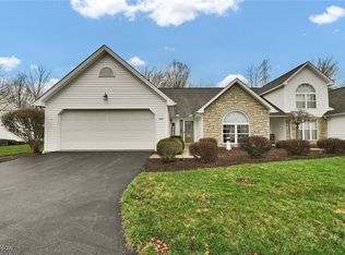 601 E Western Reserve Rd UNIT 502, Poland, OH