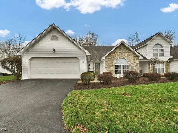 601 E Western Reserve Rd Unit 502, Poland, OH 44514