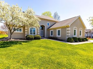 9708 Carriage Run Ct, Loveland, OH 45140