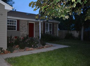 1143 Baretta Dr, Loveland, CO 80538