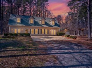 1800 Mandeville Rd, Bremen, GA 30110