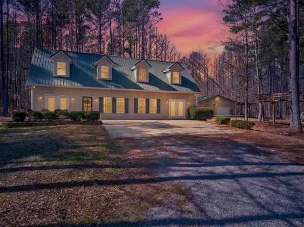 1800 Mandeville Rd, Bremen, GA 30110