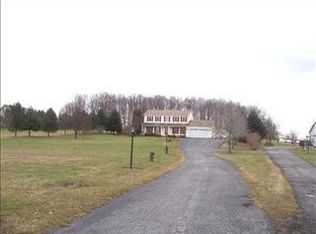 7229 Chili Riga Center Rd, Churchville, NY 14428