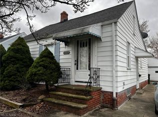 20430 Morris Ave, Euclid, OH 44123