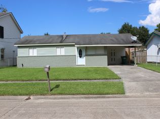 13 Four Oclock Ln, Avondale, LA 70094