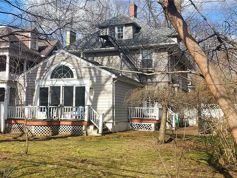 180 Dartmouth St #2-1 — Photo 8