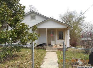 921 N 33rd St, Gadsden, AL 35904