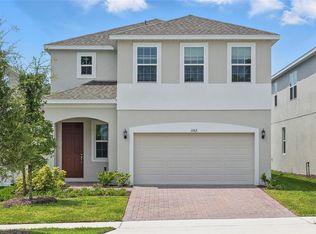 1162 Happy Forest Loop, Deland, FL 32720