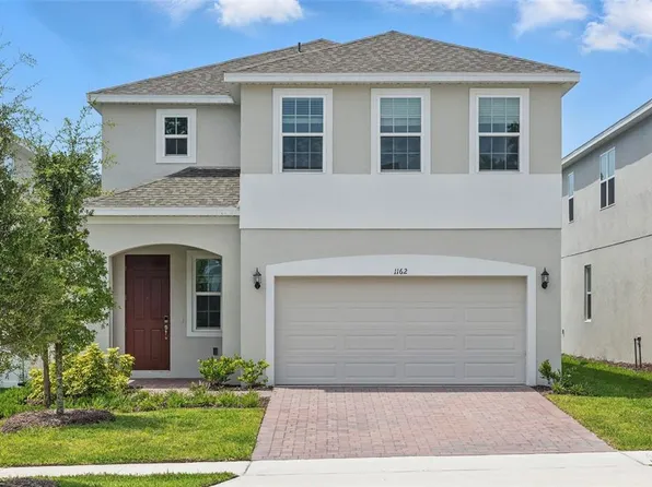 1162 Happy Forest Loop, Deland, FL 32720