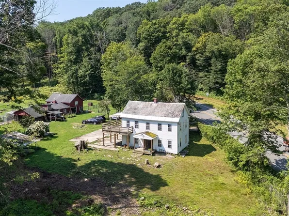 412 Main Rd, Westhampton, MA 01027