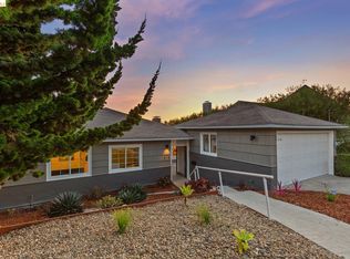 214 Yale Ave, Kensington, CA 94708